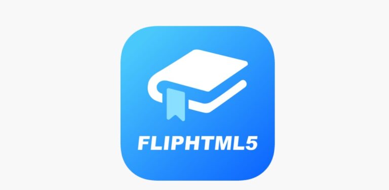 FlipHTML5: The Future of Interactive Publishing
